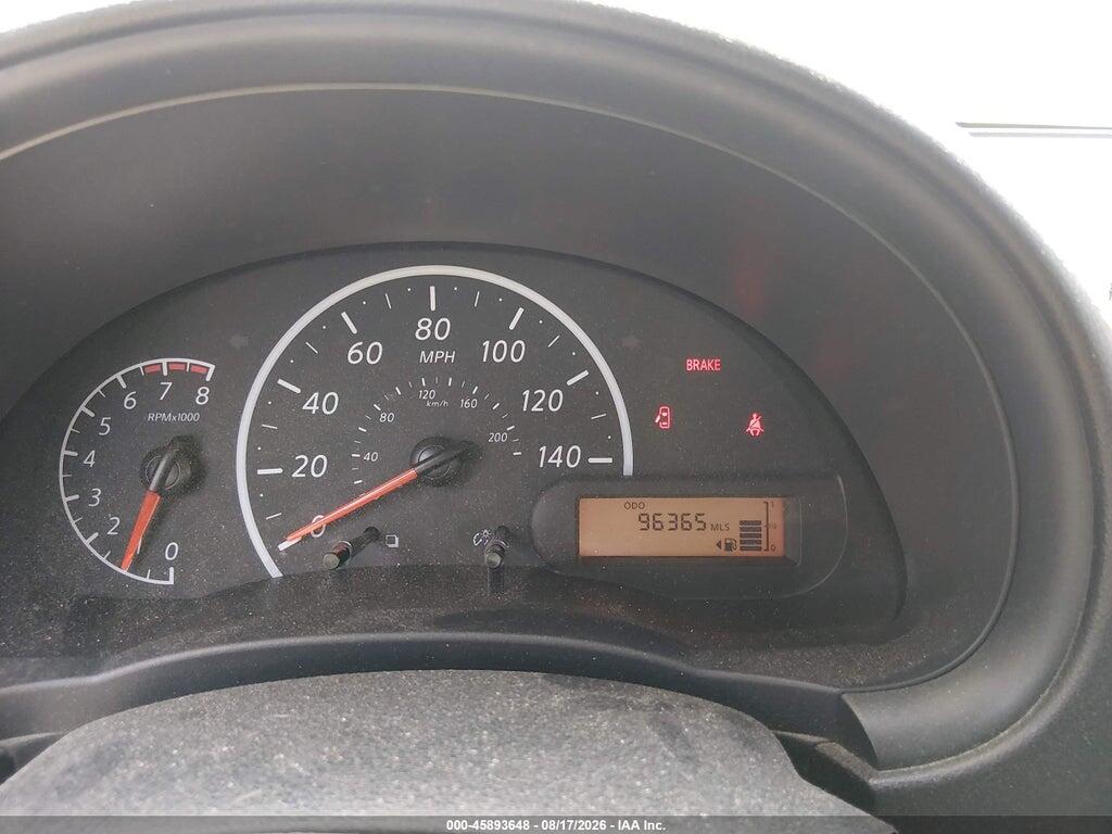3N1CN7AP1HL899486 2017 NISSAN VERSA photo no. 7