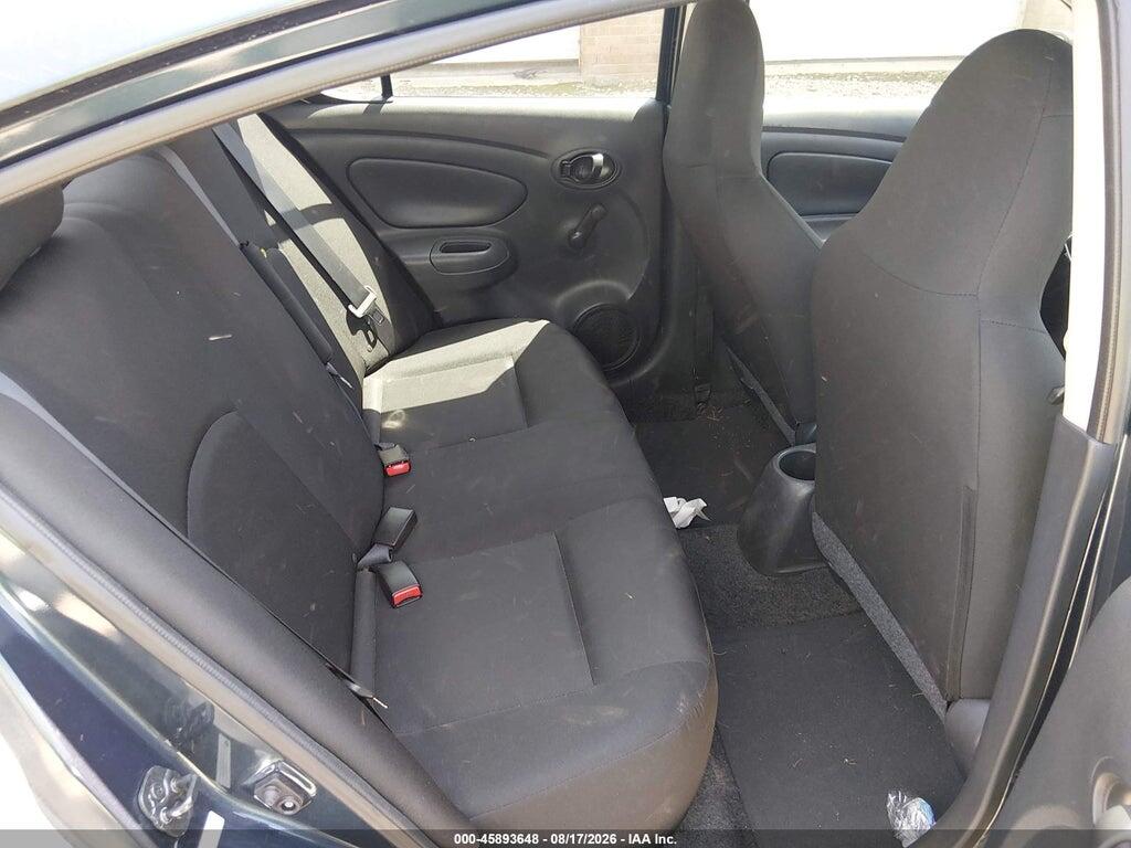 3N1CN7AP1HL899486 2017 NISSAN VERSA photo no. 8