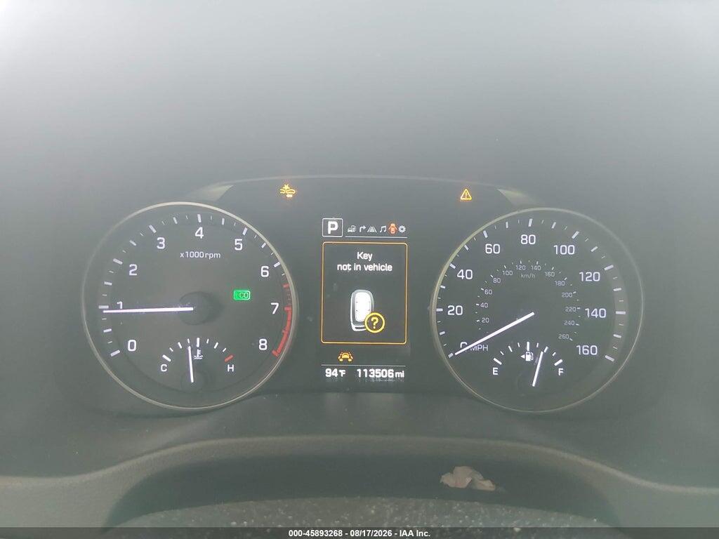 5NPD84LF0HH071117 2017 HYUNDAI ELANTRA photo no. 7
