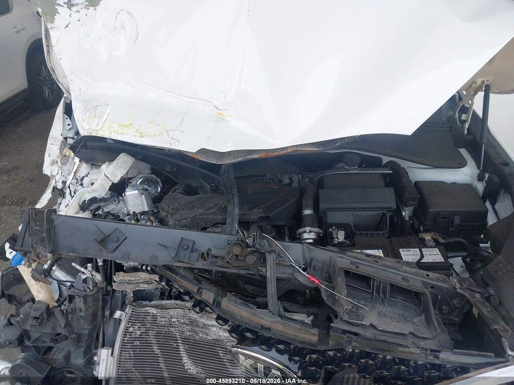 5XYPH4A17HG244594 2017 KIA SORENTO photo no. 10