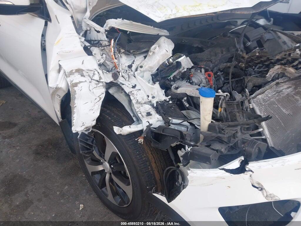 5XYPH4A17HG244594 2017 KIA SORENTO photo no. 6