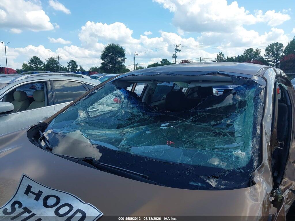 KNDPM3AC7H7077528 2017 KIA SPORTAGE photo no. 6