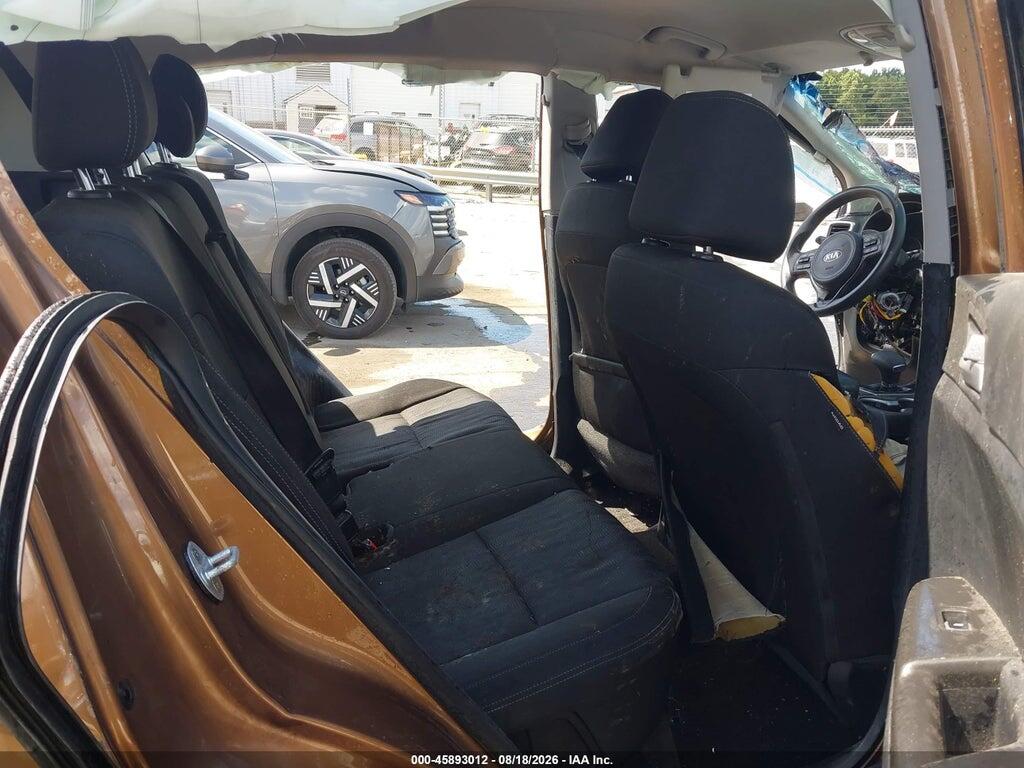 KNDPM3AC7H7077528 2017 KIA SPORTAGE photo no. 8
