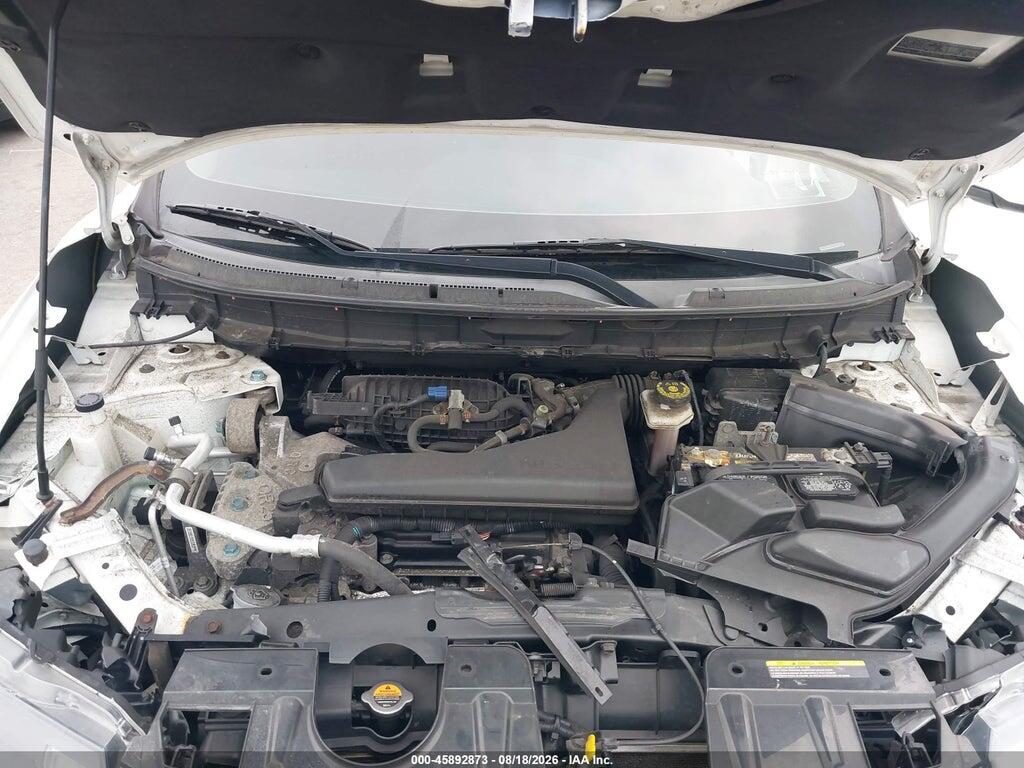KNMAT2MV9HP504448 2017 NISSAN ROGUE photo no. 10