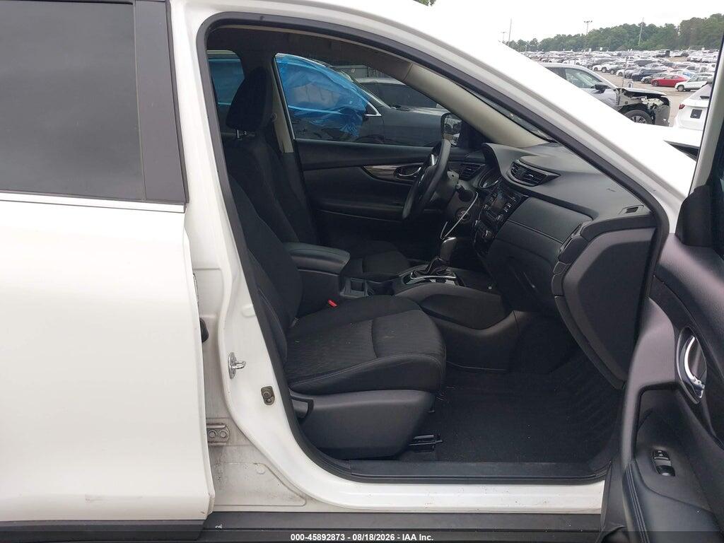 KNMAT2MV9HP504448 2017 NISSAN ROGUE photo no. 5