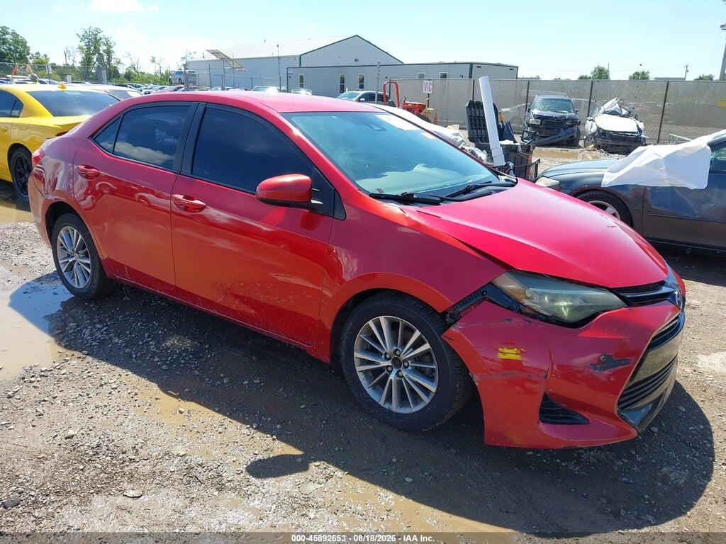 2T1BURHEXHC774016 2017 TOYOTA COROLLA photo no. 1
