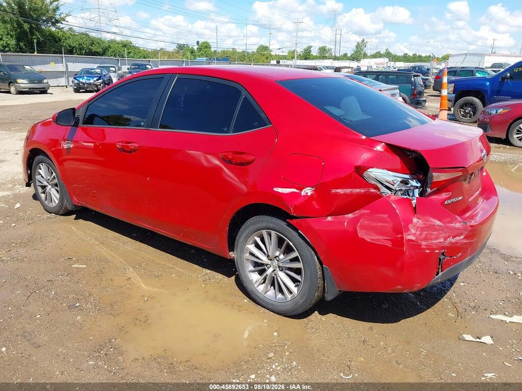 2T1BURHEXHC774016 2017 TOYOTA COROLLA photo no. 3