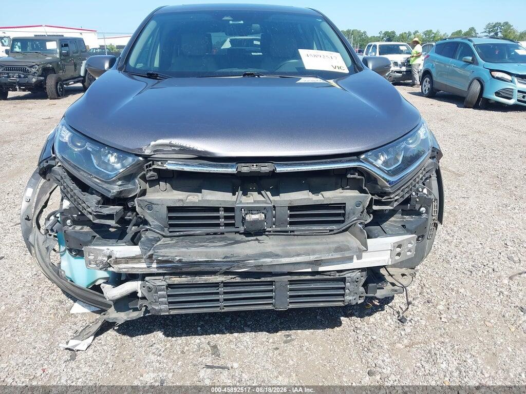 5J6RW2H83HL061732 2017 HONDA CR-V photo no. 6