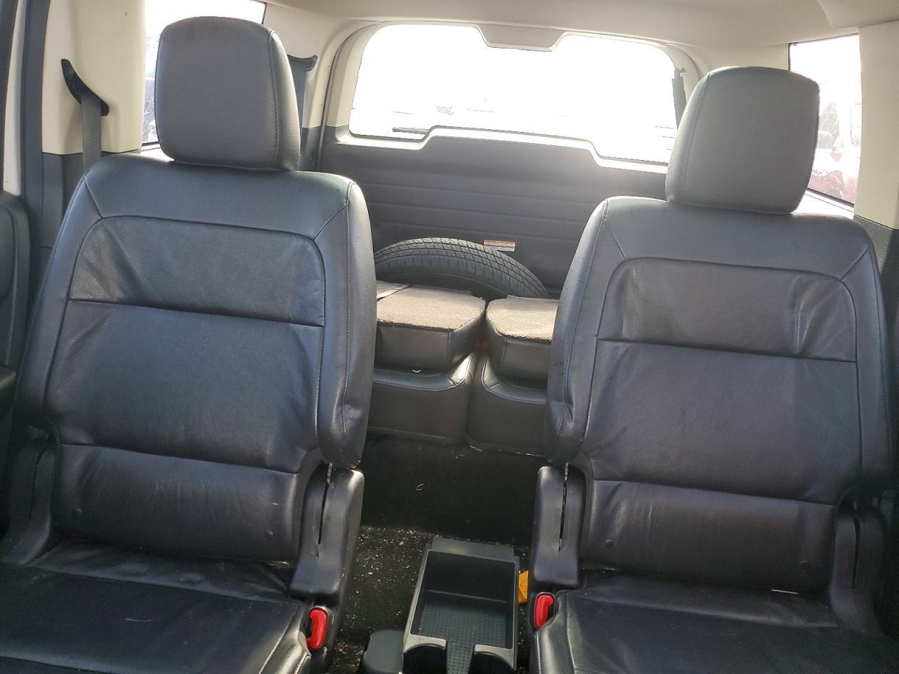 2014 FORD FLEX SEL — Фото 10 из 13