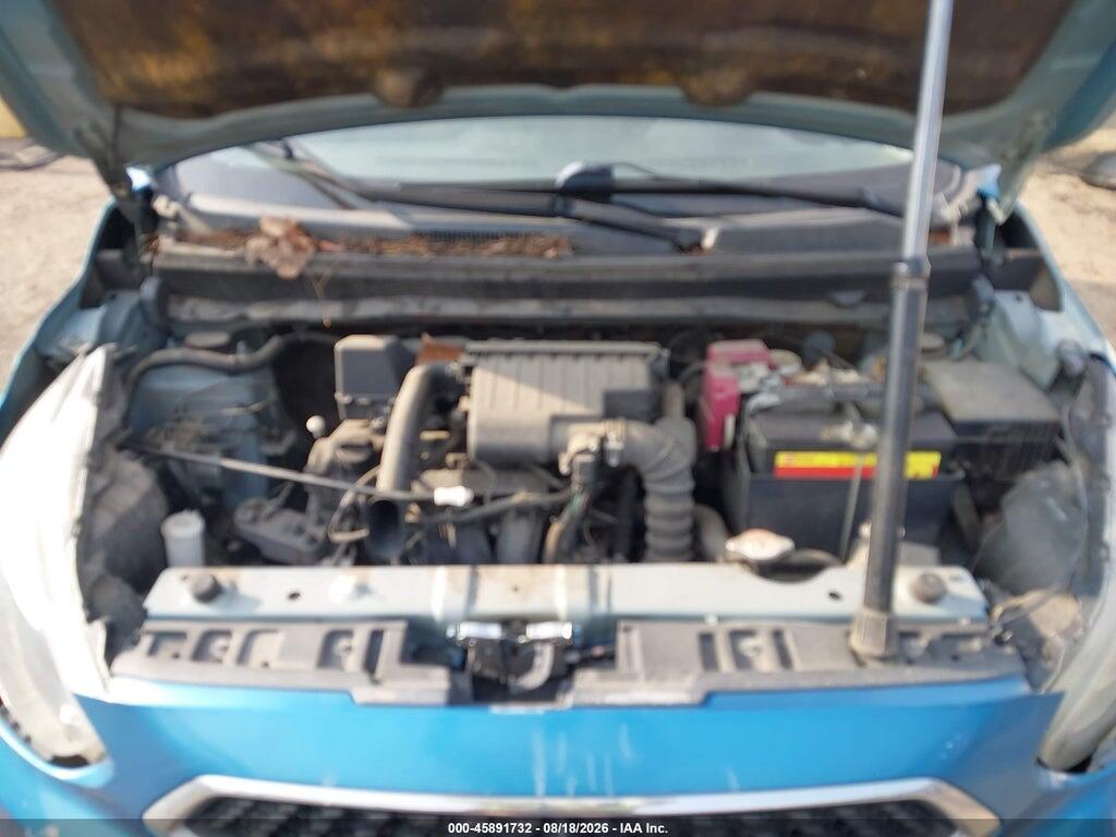 ML32A3HJ4HH020644 2017 MITSUBISHI MIRAGE photo no. 10
