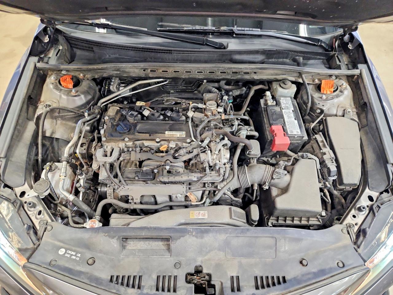 4T1G11AK4MU553603 2021 TOYOTA CAMRY photo no. 11