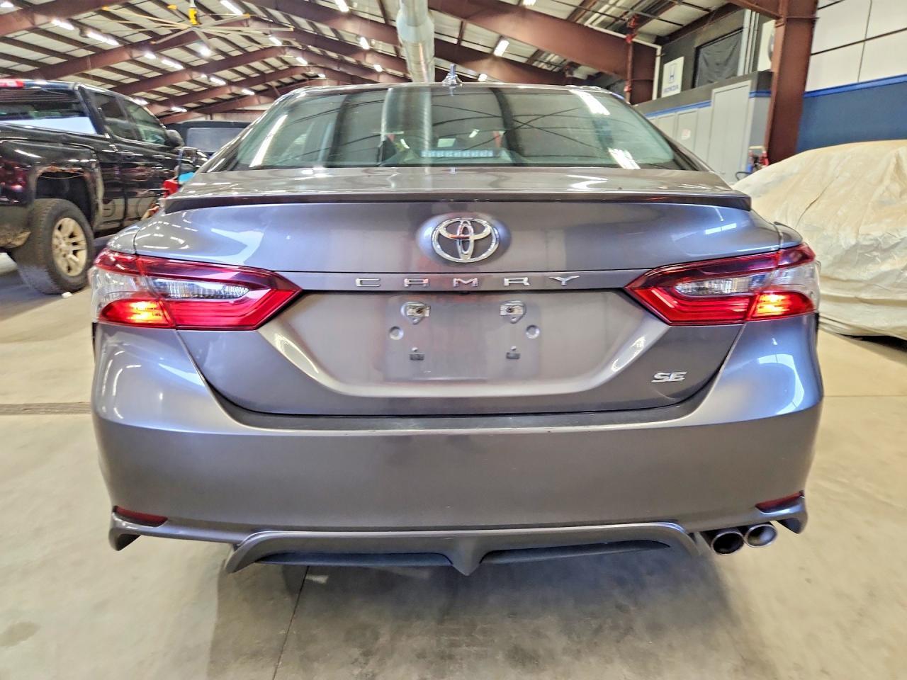 4T1G11AK4MU553603 2021 TOYOTA CAMRY photo no. 6