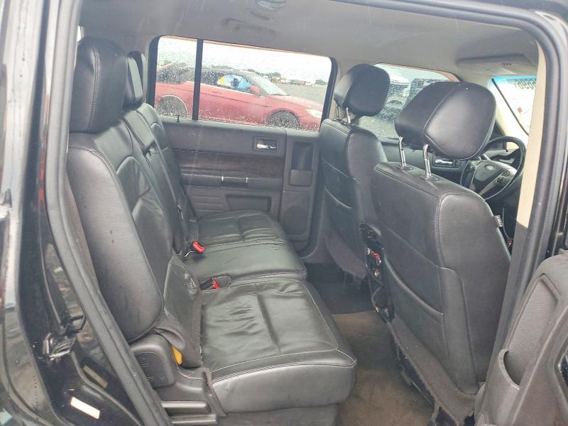 2014 FORD FLEX LIMITED — Фото 10 из 13