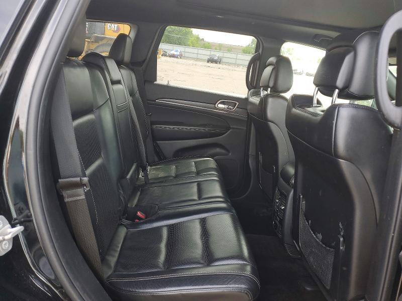 1C4RJFBG9HC931687 2017 JEEP GRAND CHEROKEE photo no. 11