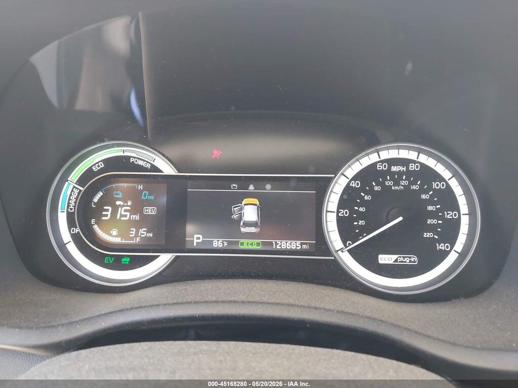 KNDCD3LD1J5205106 2018 KIA NIRO PLUG-IN HYBRID photo no. 7