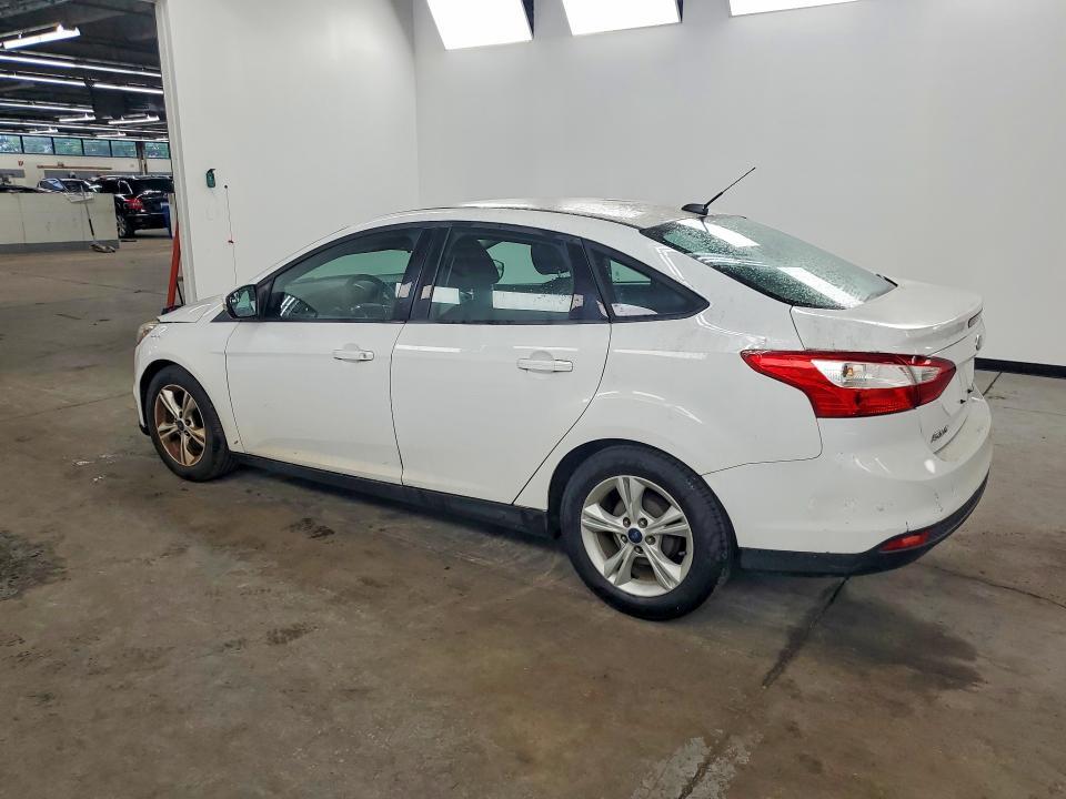 2014 FORD FOCUS SE — Фото 2 из 13