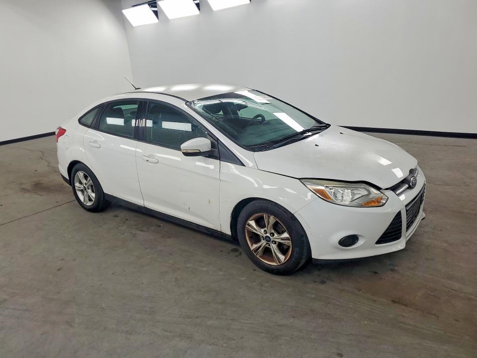 2014 FORD FOCUS SE — Фото 4 из 13