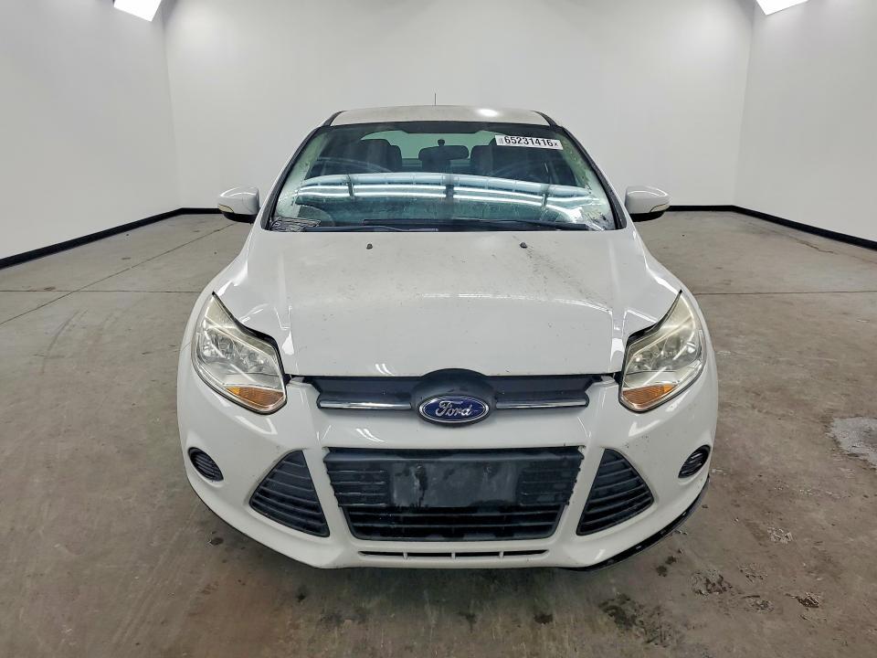 2014 FORD FOCUS SE — Фото 5 из 13