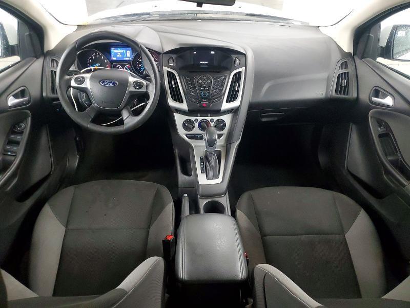 2014 FORD FOCUS SE — Фото 8 из 13