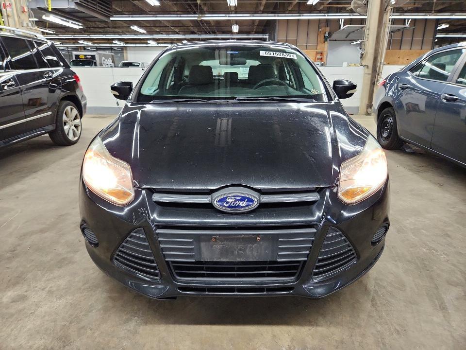 2014 FORD FOCUS SE — Фото 5 из 12
