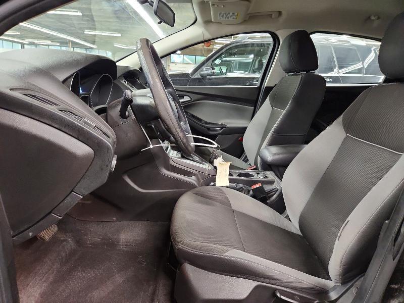 2014 FORD FOCUS SE — Фото 7 из 12