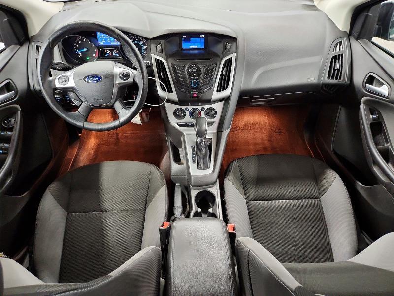 2014 FORD FOCUS SE — Фото 8 из 12