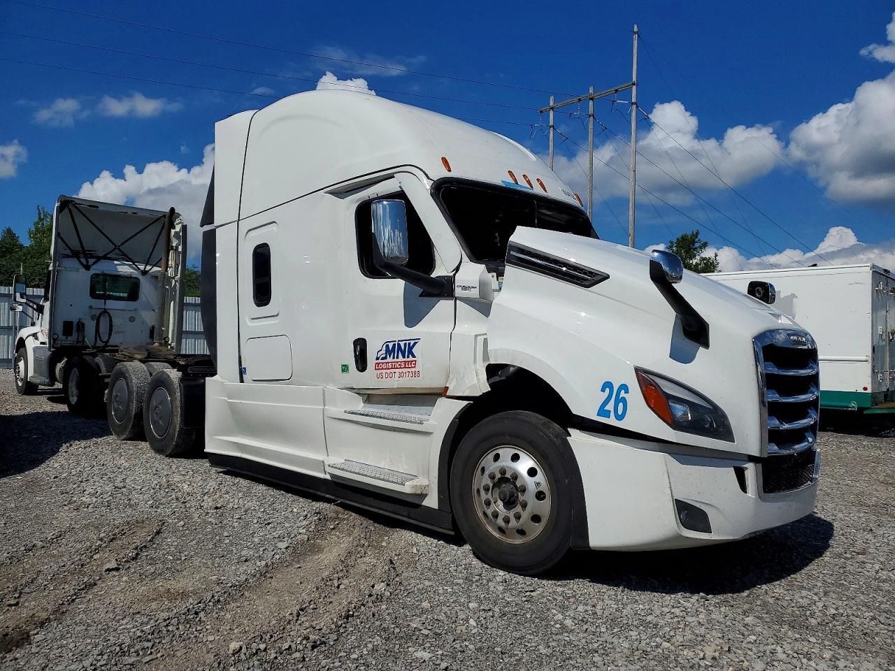 2026 FREIGHTLINER CASCADIA 3AKJHHDR5TSWL6384