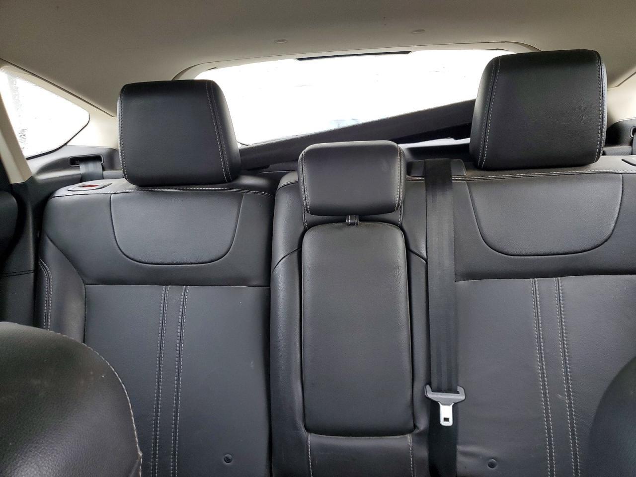 2014 FORD FOCUS TITANIUM — Фото 10 из 14