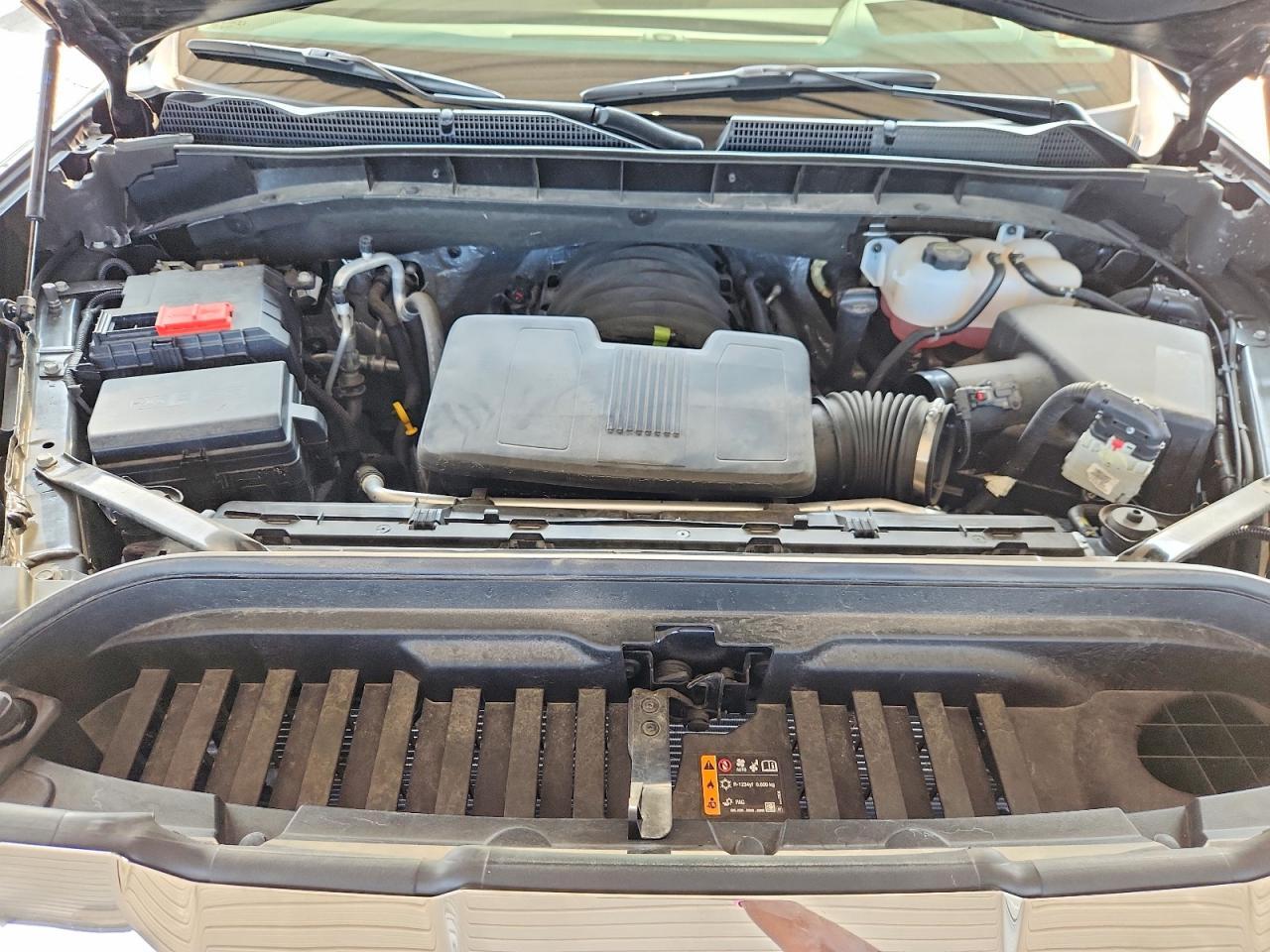 2026 GMC SIERRA K1500 DENALI — Фото 11 из 12