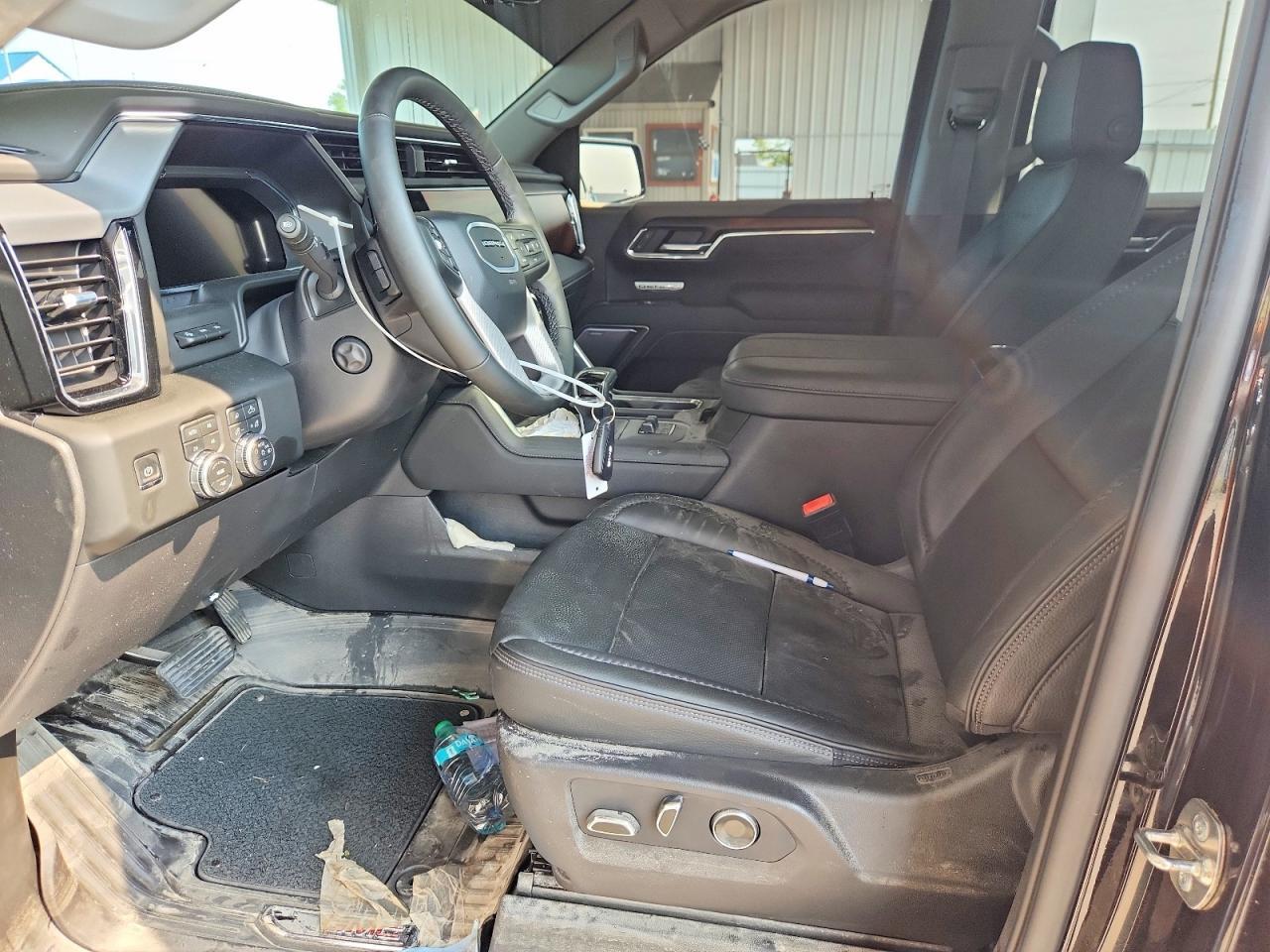 2026 GMC SIERRA K1500 DENALI — Фото 7 из 12