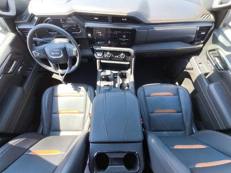 2026 GMC SIERRA K1500 AT4 — Фото 8 из 12
