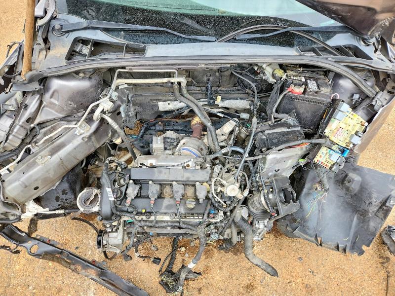 1FADP3F2XEL405141 2014 FORD FOCUS photo no. 11
