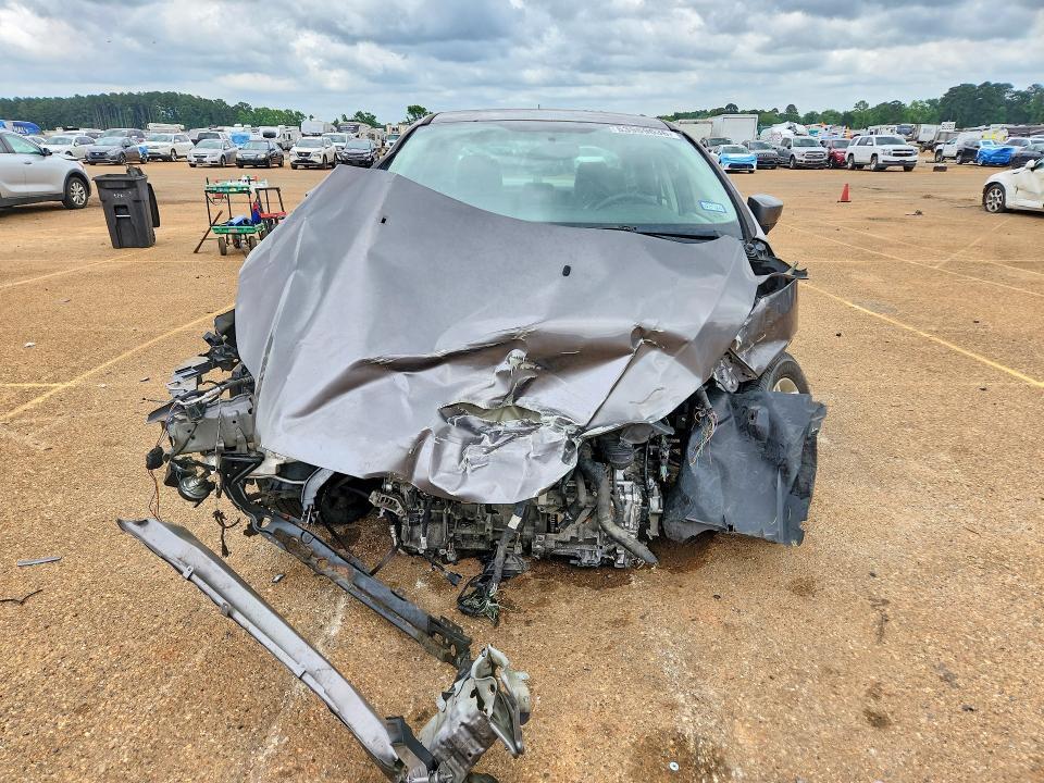 1FADP3F2XEL405141 2014 FORD FOCUS photo no. 5