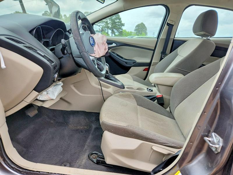 1FADP3F2XEL405141 2014 FORD FOCUS photo no. 7