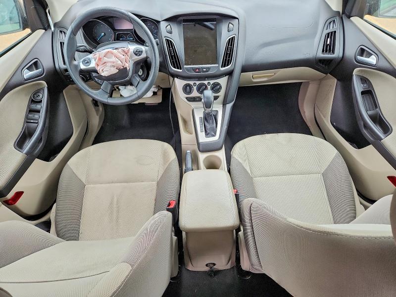 1FADP3F2XEL405141 2014 FORD FOCUS photo no. 8