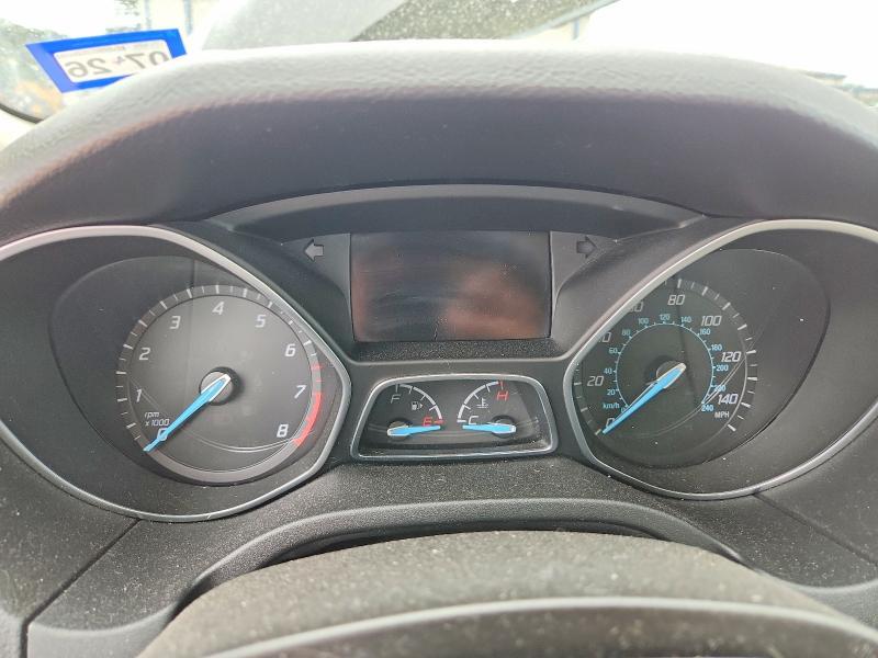 1FADP3F2XEL405141 2014 FORD FOCUS photo no. 9