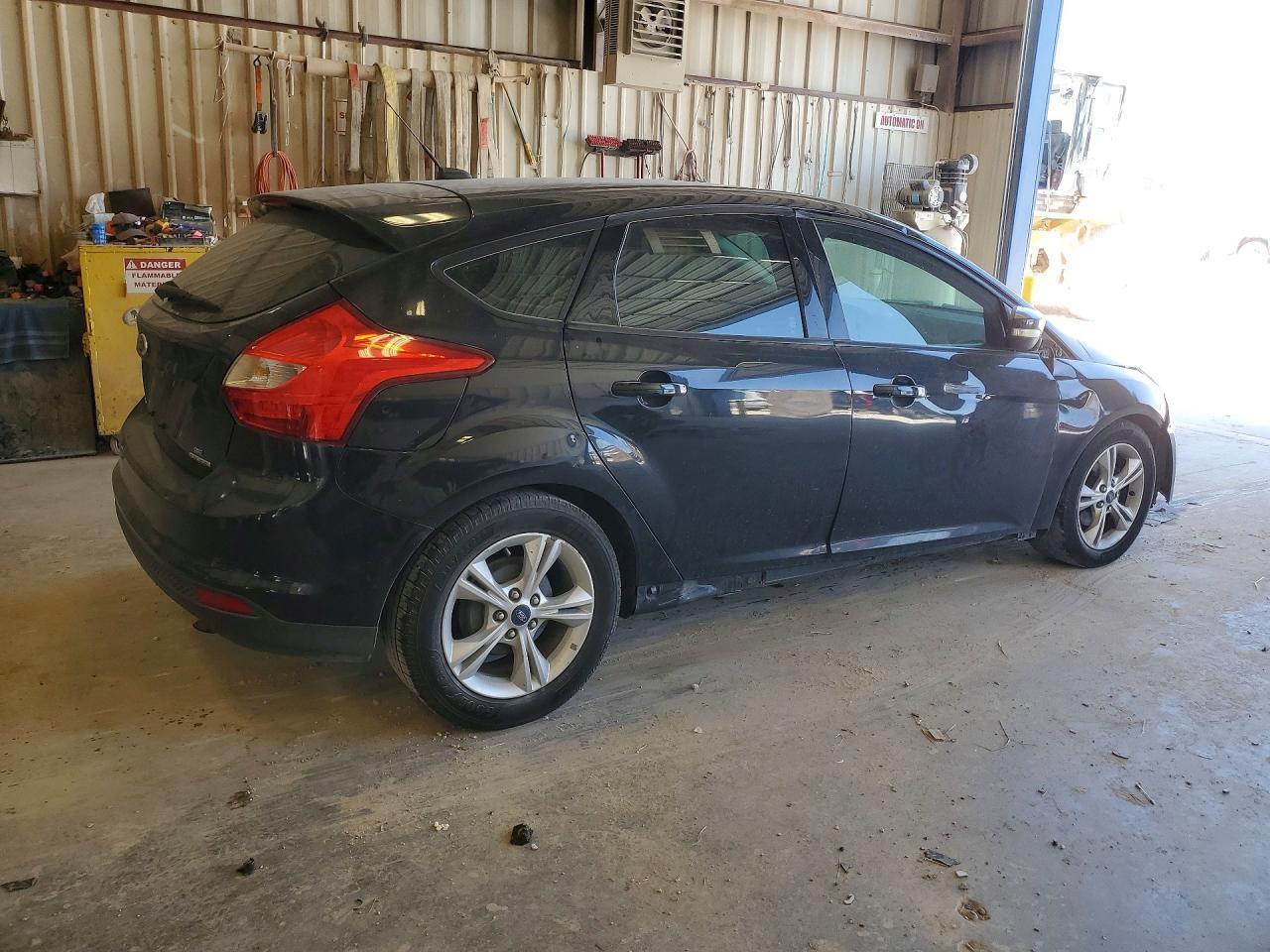 1FADP3K26EL163289 2014 FORD FOCUS photo no. 3