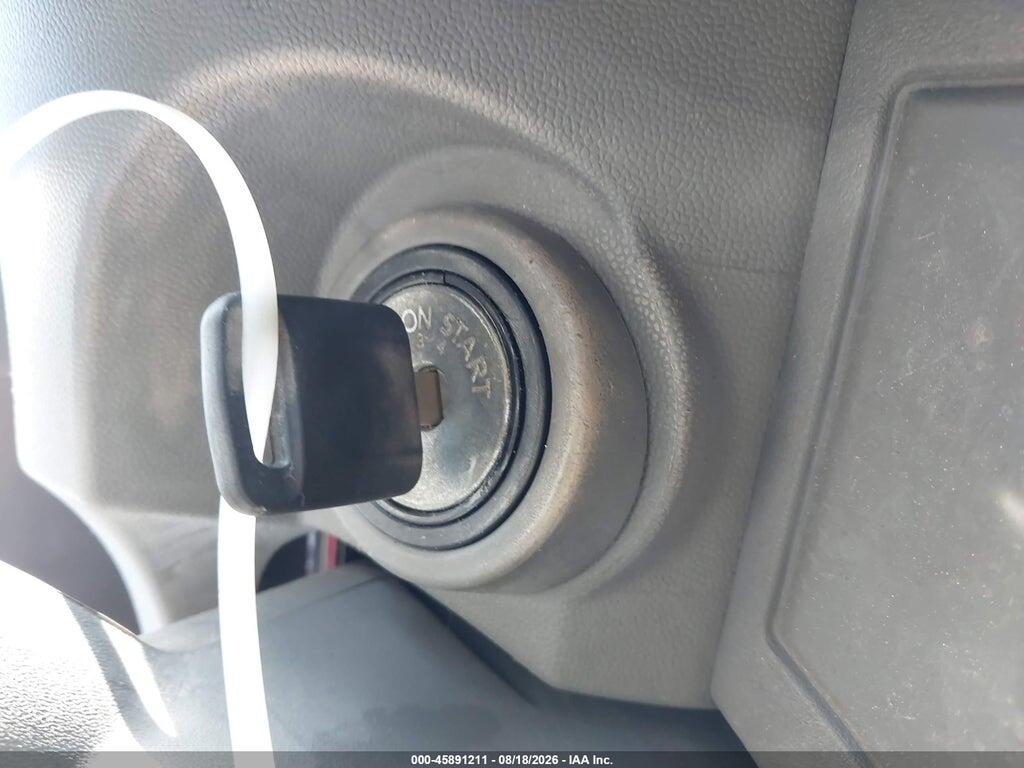 1N6DD0ER2HN724006 2017 NISSAN FRONTIER photo no. 11