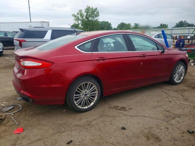 3FA6P0H95ER120723 2014 FORD FUSION photo no. 3