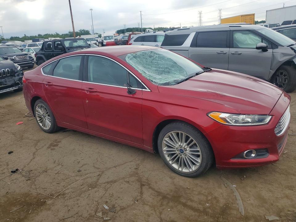 3FA6P0H95ER120723 2014 FORD FUSION photo no. 4