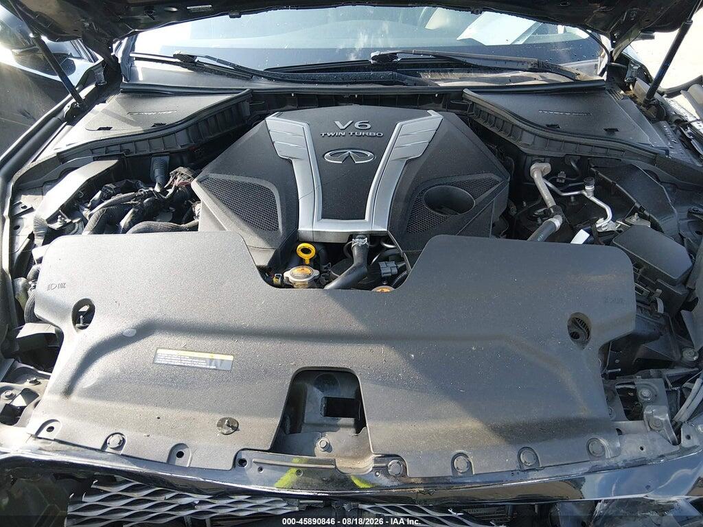 JN1EV7AR6HM837369 2017 INFINITI Q50 photo no. 10