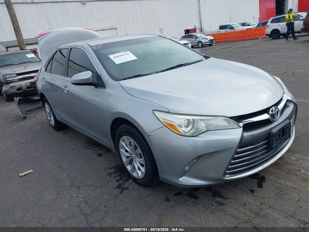 4T1BF1FK6HU657018 2017 TOYOTA CAMRY photo no. 1