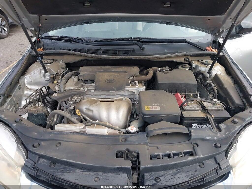 4T1BF1FK6HU657018 2017 TOYOTA CAMRY photo no. 10