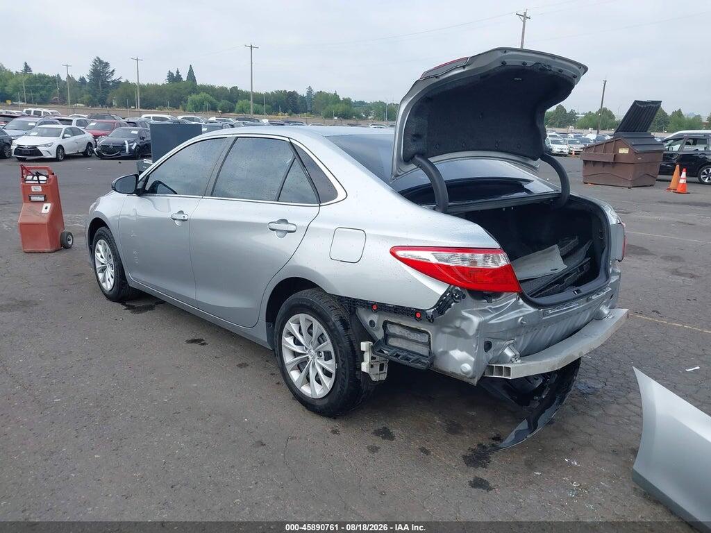 4T1BF1FK6HU657018 2017 TOYOTA CAMRY photo no. 3