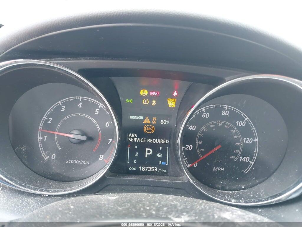 JA4AR3AU4HZ060460 2017 MITSUBISHI OUTLANDER SPORT photo no. 7