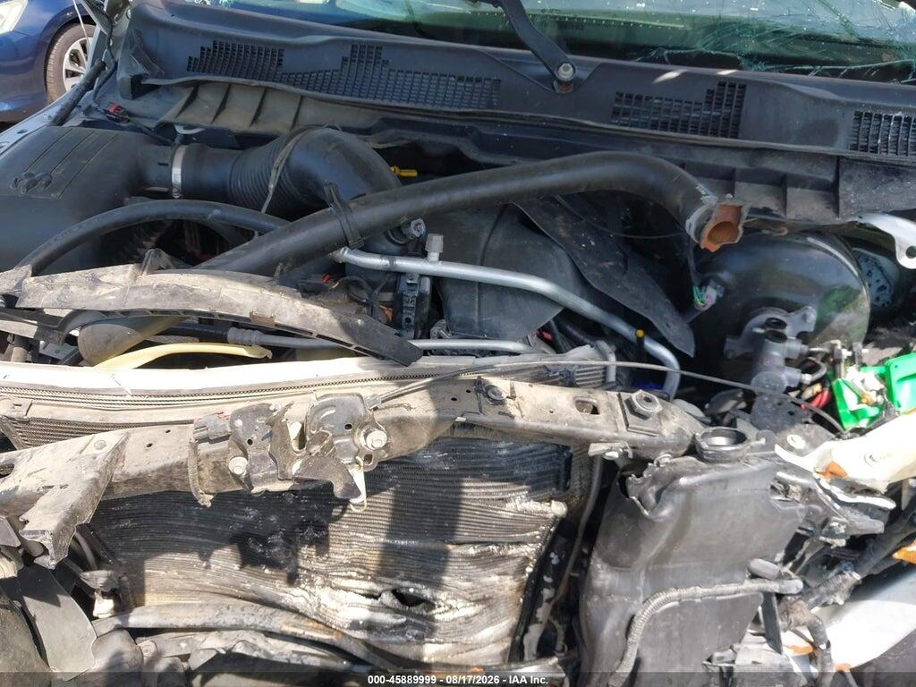 1C6RR6MT5HS577618 2017 RAM 1500 photo no. 10
