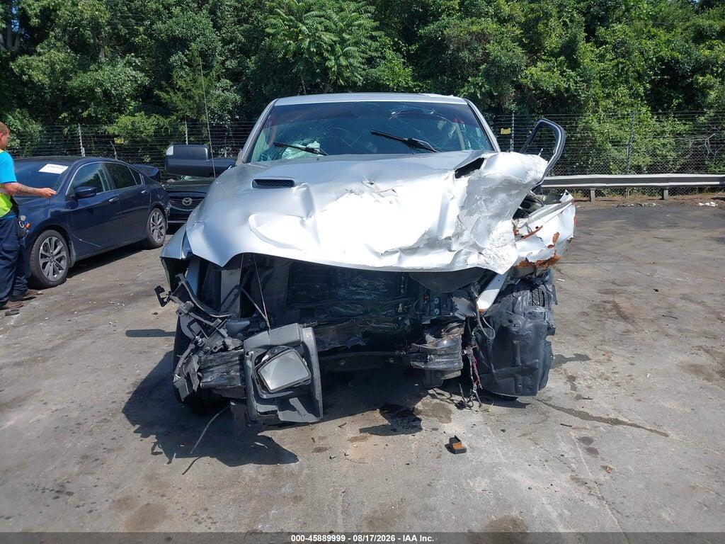 1C6RR6MT5HS577618 2017 RAM 1500 photo no. 11
