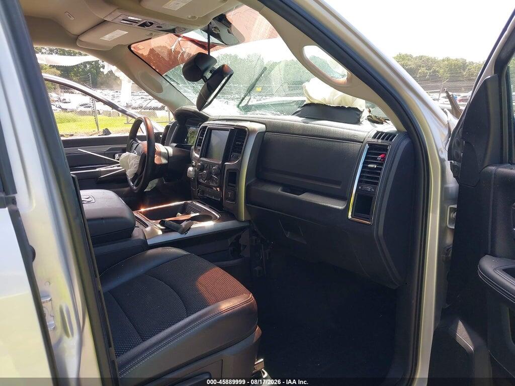 1C6RR6MT5HS577618 2017 RAM 1500 photo no. 5