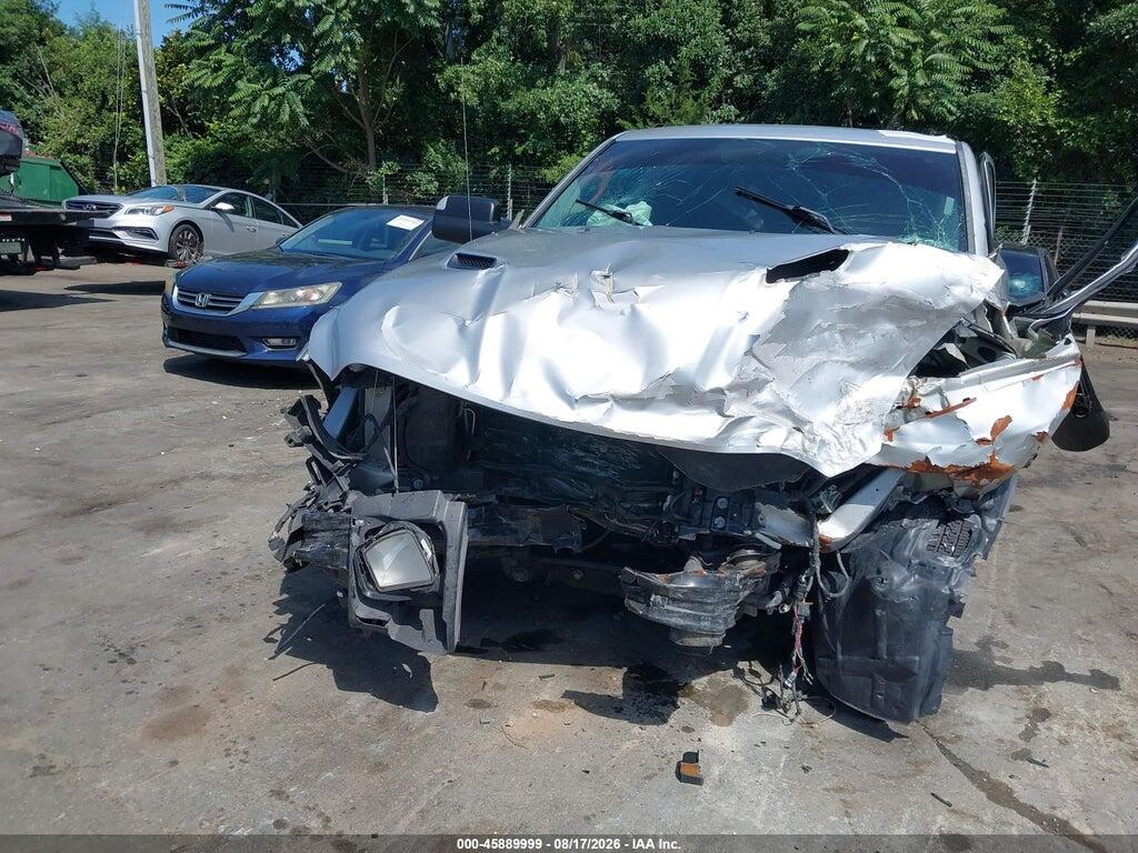 1C6RR6MT5HS577618 2017 RAM 1500 photo no. 6