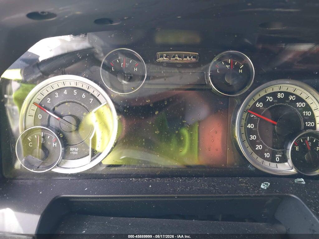 1C6RR6MT5HS577618 2017 RAM 1500 photo no. 7